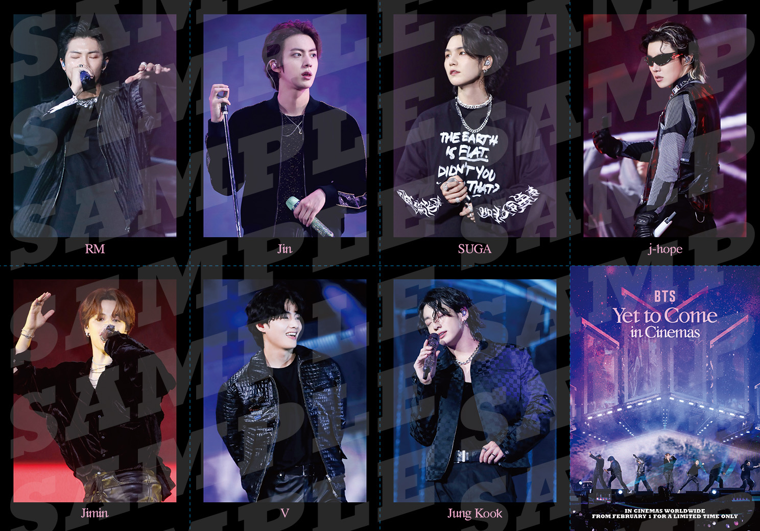 BTS JAPAN OFFICIAL MOBILE