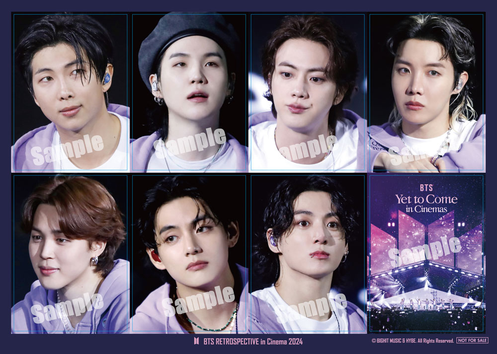 BTS JAPAN OFFICIAL MOBILE