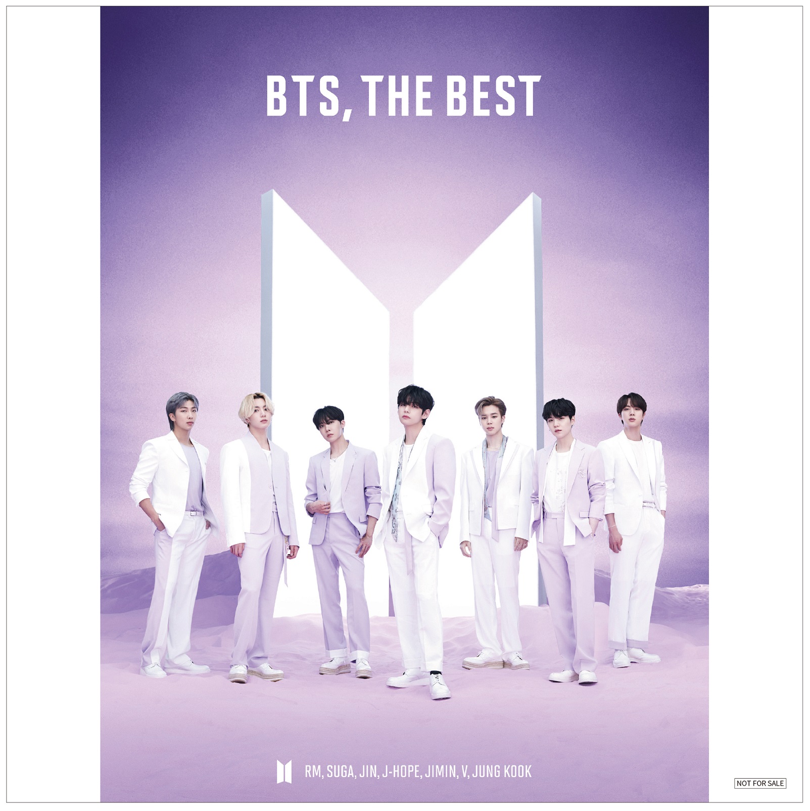 BTS JAPAN OFFICIAL MOBILE