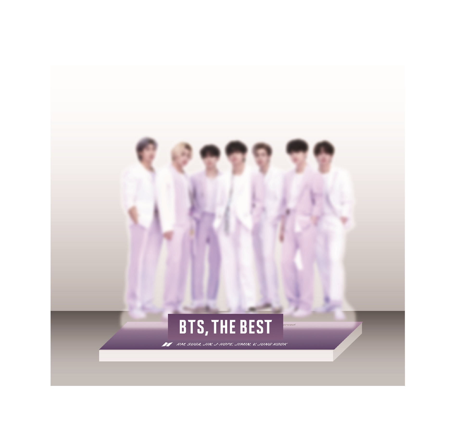 BTS JAPAN OFFICIAL MOBILE
