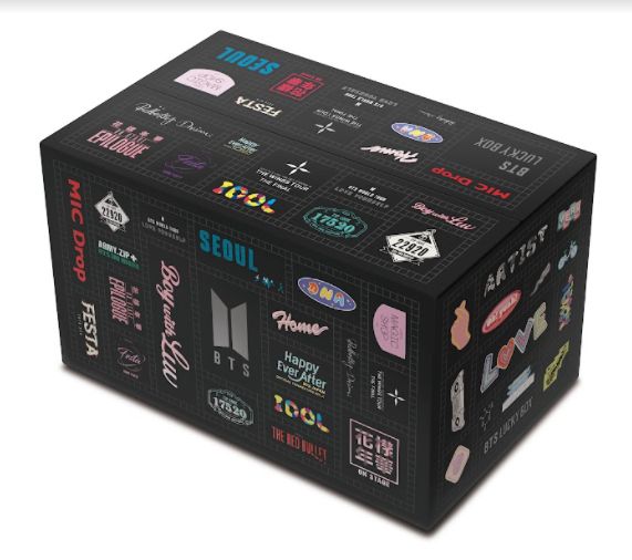 ニュース ｜ BTS JAPAN OFFICIAL FANCLUB