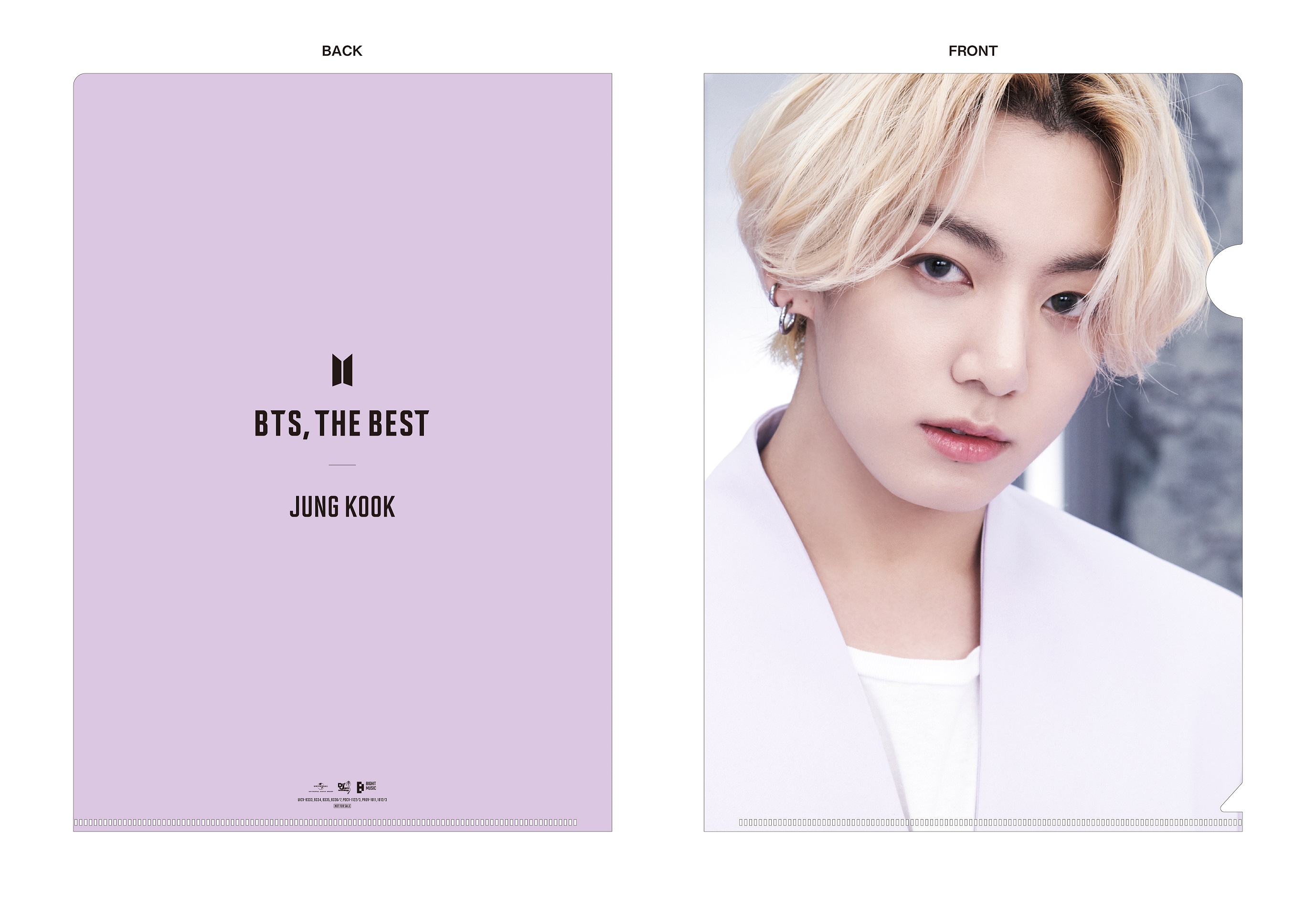 BTS JAPAN OFFICIAL MOBILE