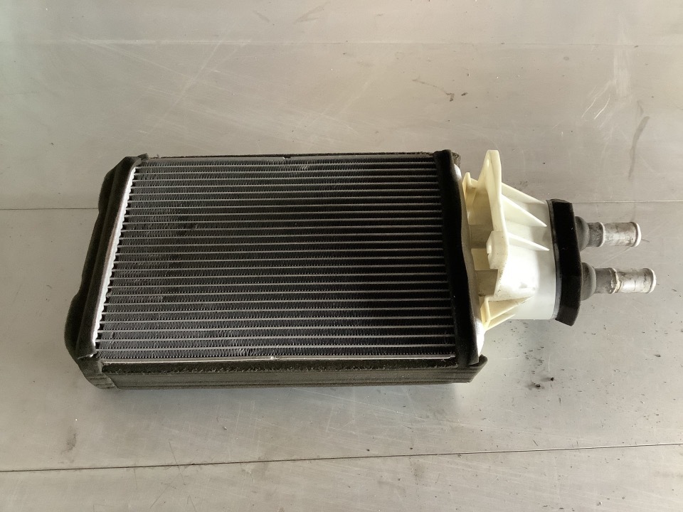 GAPRAS ヒーターコア（ラジエーター） - スーパーグレート - 商品詳細