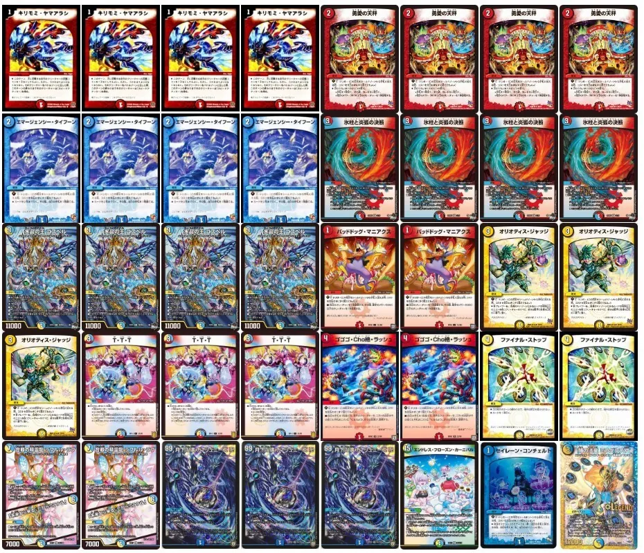 ラッカゴスペル 微高レート ラッカゴスペル 微高レート オリジナル