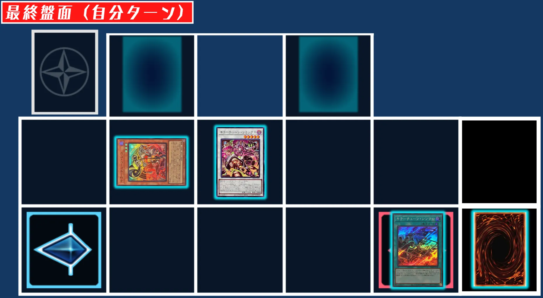 最新弾で大幅強化！要注目デッキ、【キラーチューン】解説！