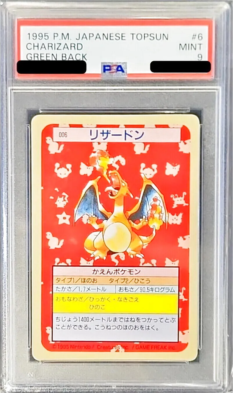 リザードンLV.76(hp:120/エナジーバーン/ほのおのうず)の効果や採用