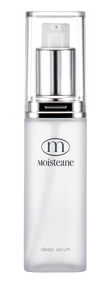 肌のベタつきにはこの美容液！ - モイスティーヌ 平成大通りサロン