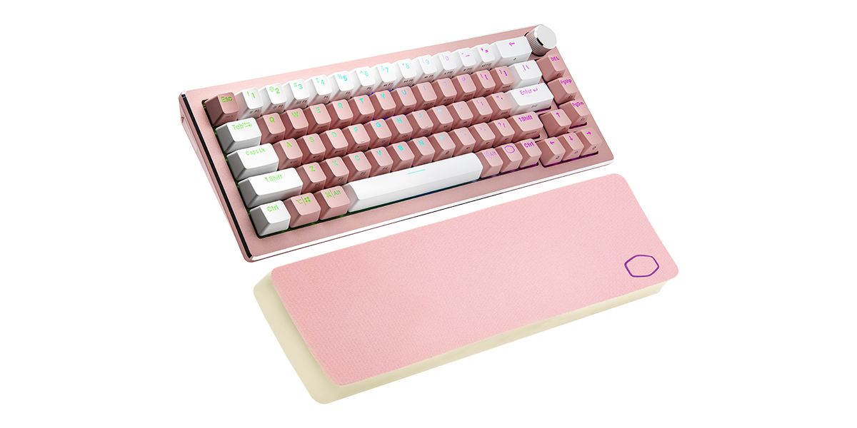 CK721 Sakura Limited Edition | Cooler Master