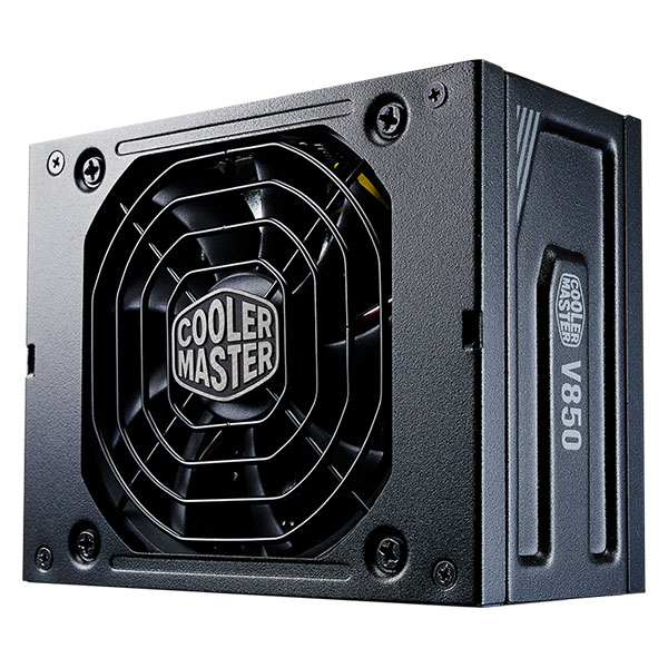 V850 SFX Gold 850W Full-Modular 80 Plus Gold SFX Power Supply
