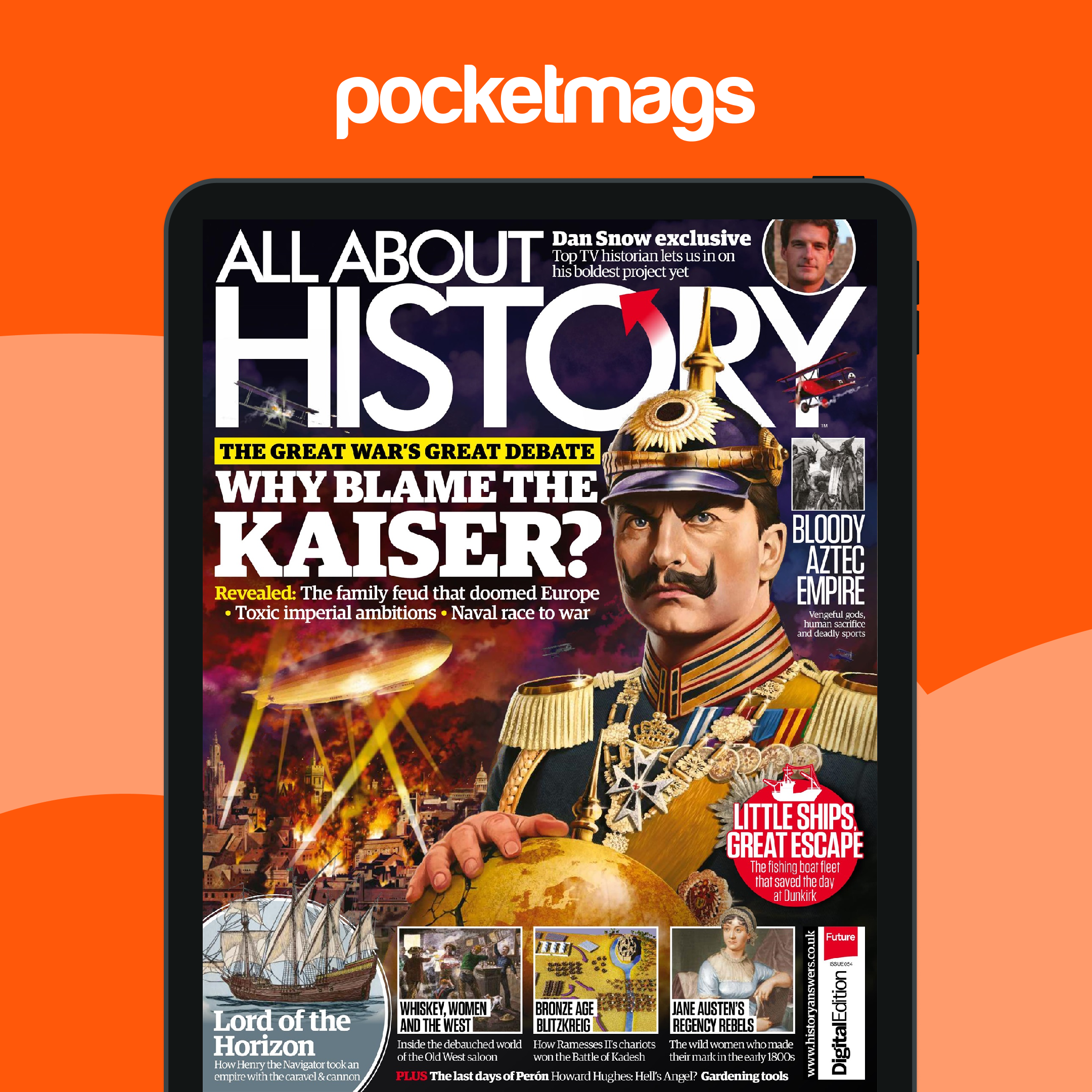 The History of Men's Magazines 全4巻セット Dian Hanson's: The