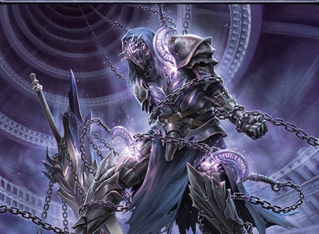 FaB】Soul Shackle CF Soul Shackle | FABREC