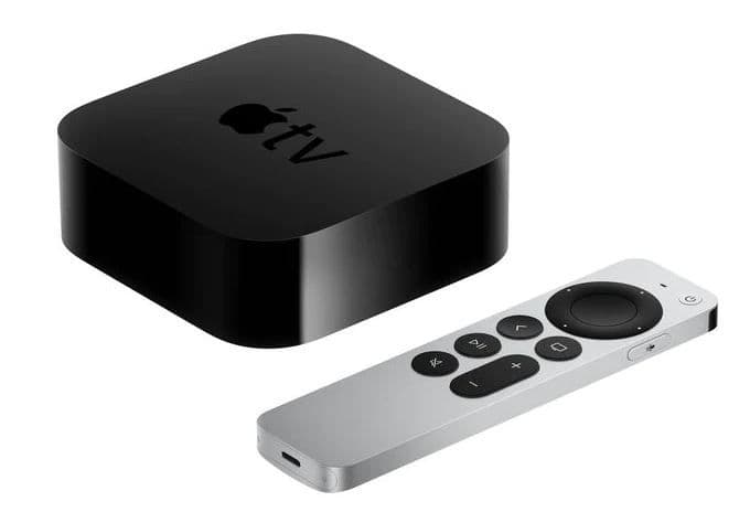 Apple TV A2169 Upgrade Gen 2