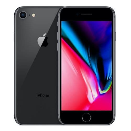 Apple iPhone 8 256GB | Buytec