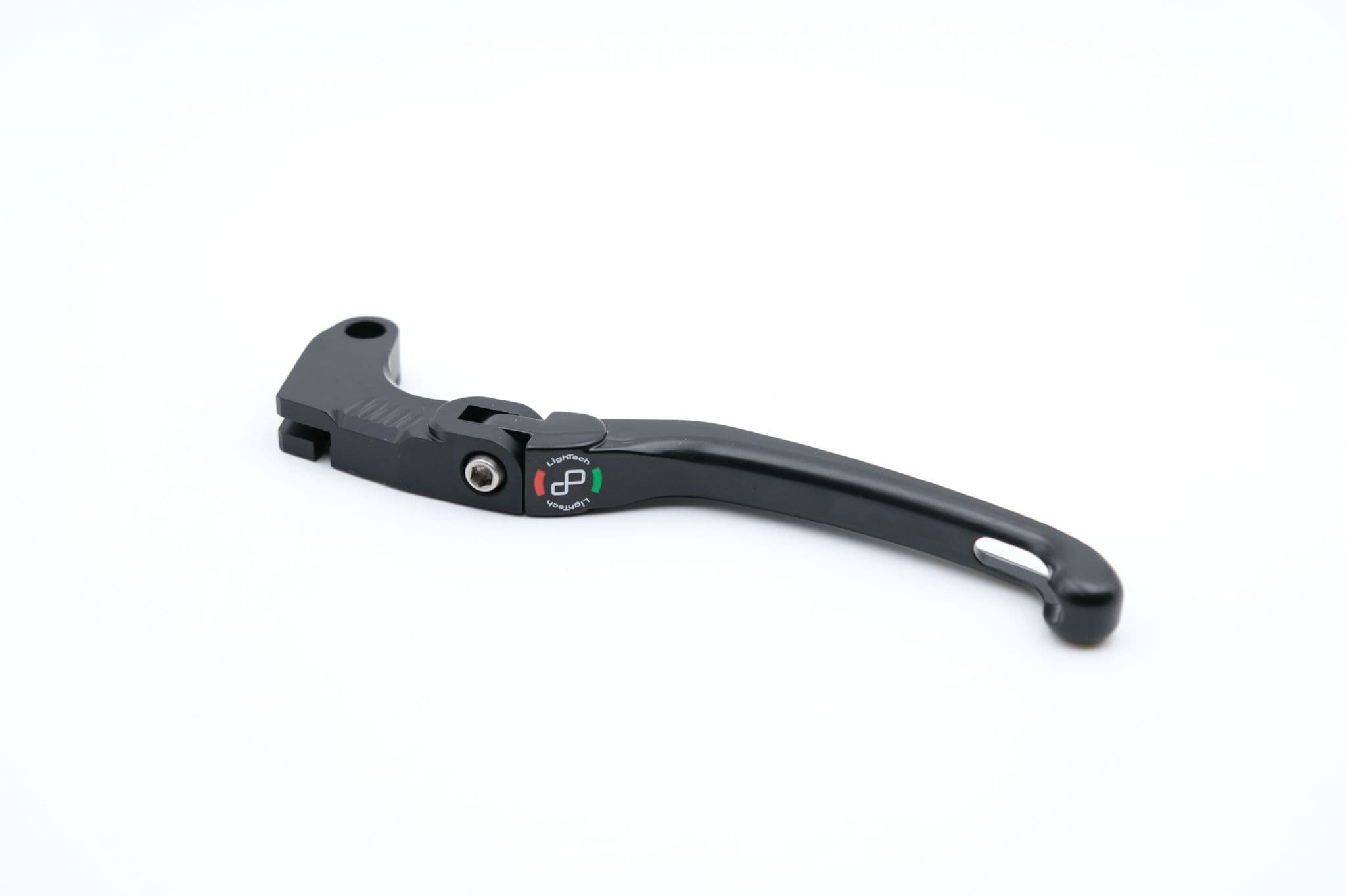 LighTech Kawasaki ZX6R/636 2019 Fold Up Clutch Lever