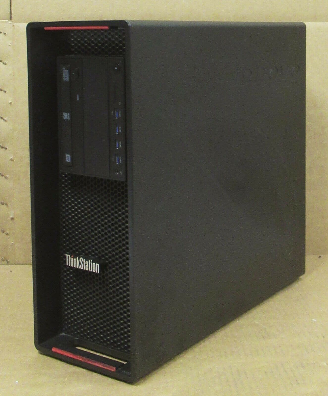 ベアボーン Lenovo ThinkStation P500 E5-1650v3 Lenovo ThinkStation