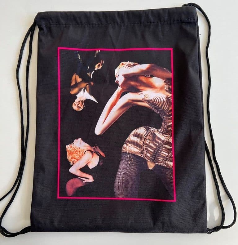 THE CELEBRATION TOUR - YOU CAN DANCE VIP GIFT SET PACKAGE