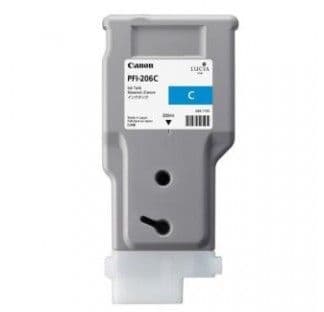 Canon iPF6400 Ink Cartridges - Genuine Canon PFI-106 Ink For the