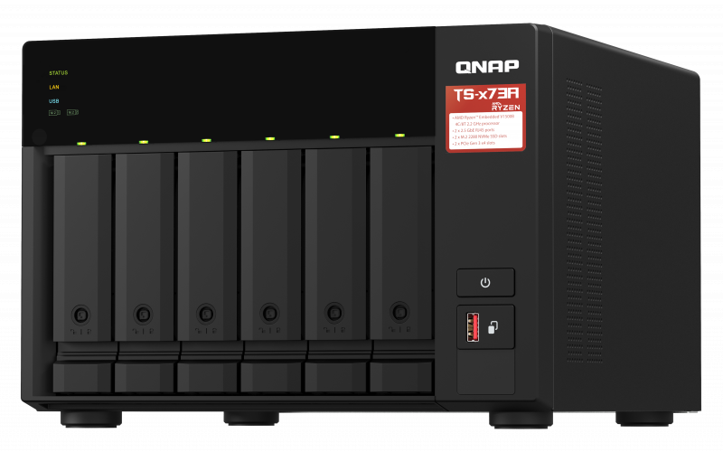 QNAP TS‑221 NAS（ネットワークHDD） QNAP TS‑221 NAS（ネットワーク