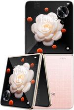 Honor Magic V Flip LRA-AN00 technical specifications :: GSMchoice.com