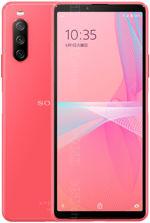 Sony Xperia 10 III SOG04 technical specifications :: GSMchoice.com