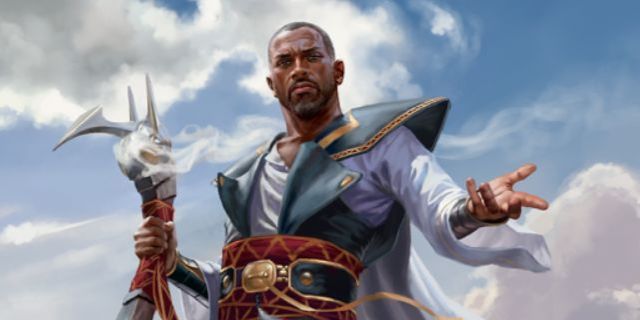 愛しのコントロール ～テフェリーを添えて～ | 【晴れる屋】記事|MTG