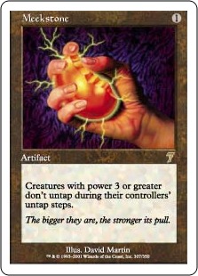 弱者の石 7ed foil 日本語 64f6ea1f89a5f449.jpeg