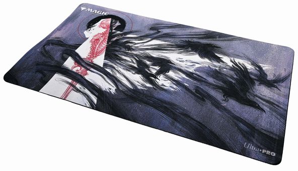 ウルトラ・プロ MTG プレイマット ストリクスヘイヴン:魔法学院 ミス
