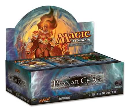 36パック)《次元の混乱 ブースターBOX 〇日本語版》[PLC] | 日本最大級