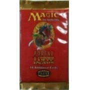 1パック)《ポータル三国志ブースターパック〇日本語版》[PTK] | 日本