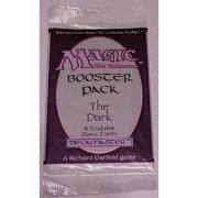 1パック)《ザ・ダーク ブースターパック○英語版》[DRK] | 日本最大級