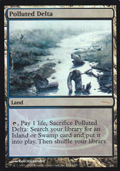 買取：《汚染された三角州/Polluted Delta》[ONS] 土地R | 日本最大級