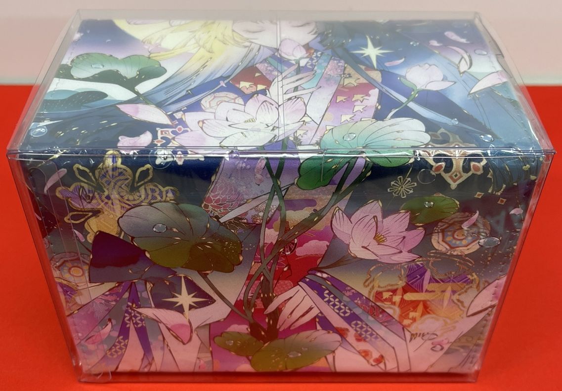 〇LUNLUNサプライ】『#64』《匈歌ハトリ先生描き下ろしオリジナル