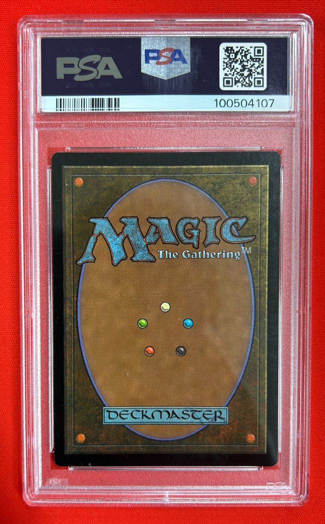 Foil】《厳かなモノリス/Grim Monolith》[ULG] 茶R | 日本最大級 MTG