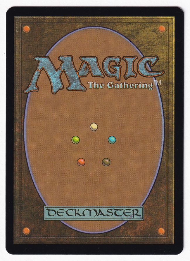 Foil】《適者生存/Survival of the Fittest》(ジャッジ褒賞)[DCIマーク