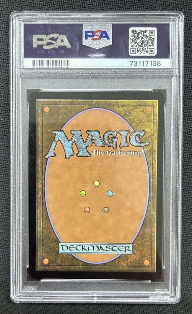 テクスチャー・Foil】(573)□ボーダーレス□《最後の望み、リリアナ