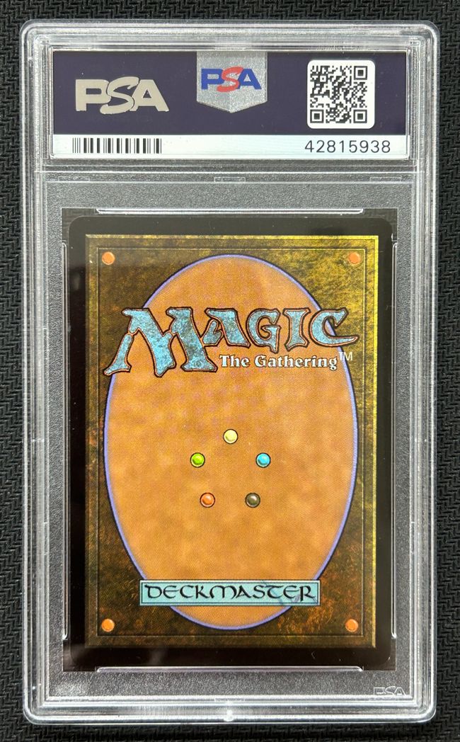 Foil】《精神を刻む者、ジェイス/Jace, the Mind Sculptor》[WWK] 青R