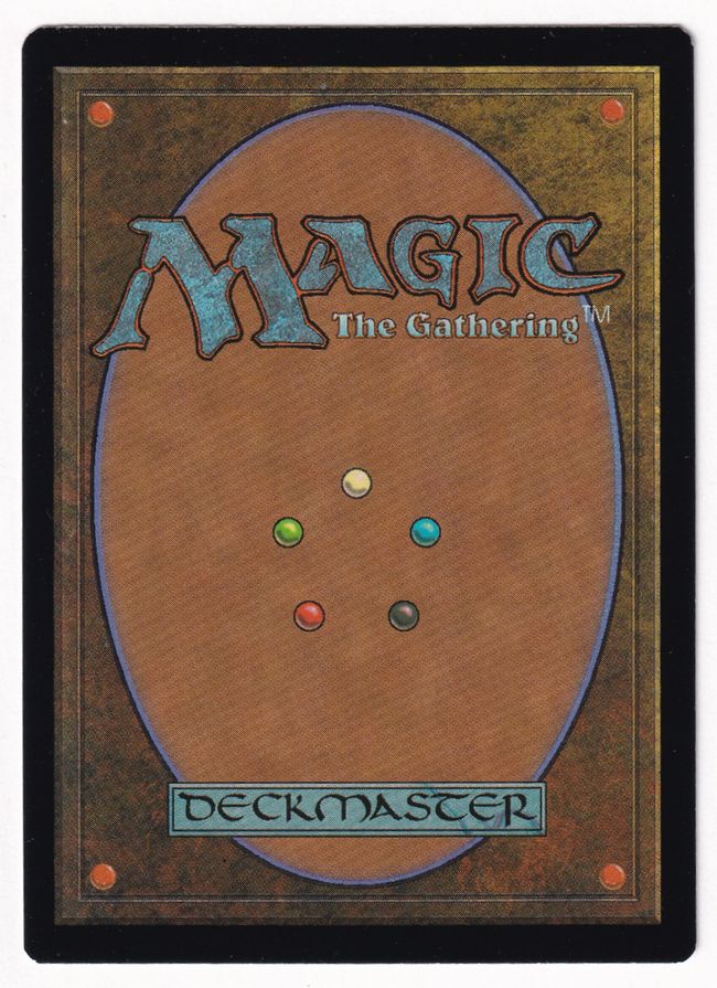 Foil】《厳かなモノリス/Grim Monolith》[ULG] 茶R | 日本最大級 MTG