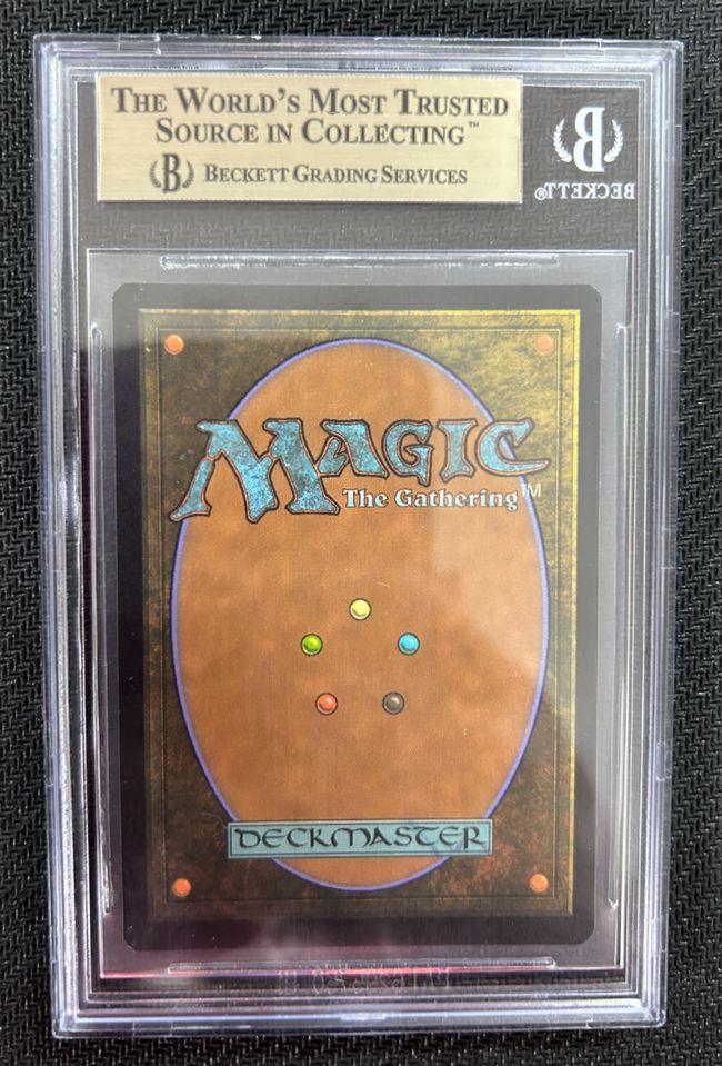 Foil】(340)□ボーダーレス□《意志の力/Force of Will》[2XM-BF] 青R