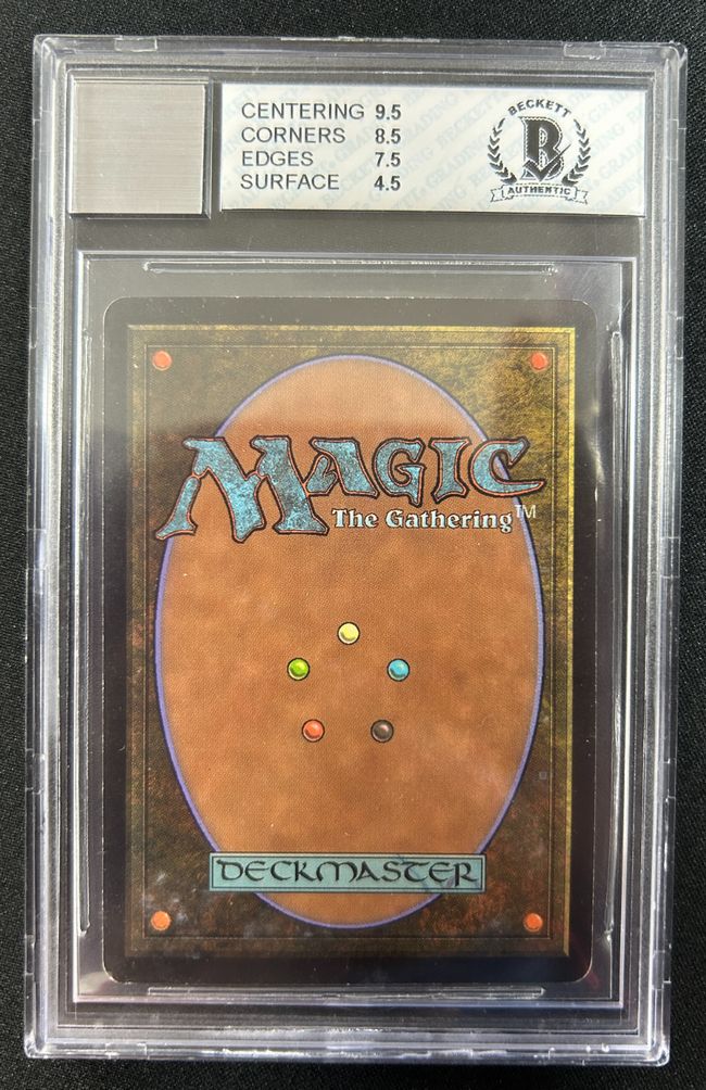 mtg guru 平地 英語 プロモ 両面サインド mtg guru 平地 英語 プロモ