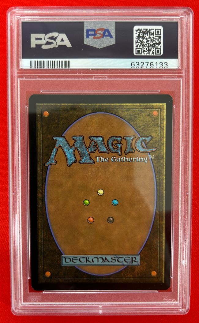 意志の力 / Force of Will MTG Foil】《意志の力/Force of Will》[MPS2