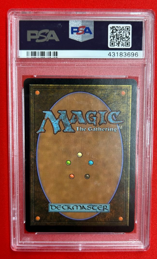 Foil】《精神を刻む者、ジェイス/Jace, the Mind Sculptor》[WWK] 青R