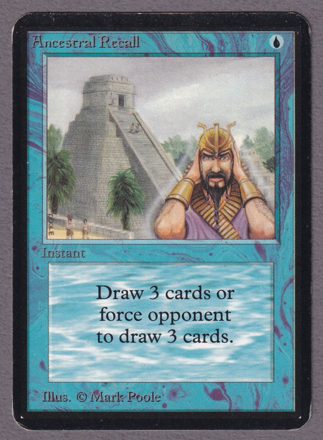 パワーナインの商品検索 | 日本最大級 MTG通販サイト「晴れる屋」