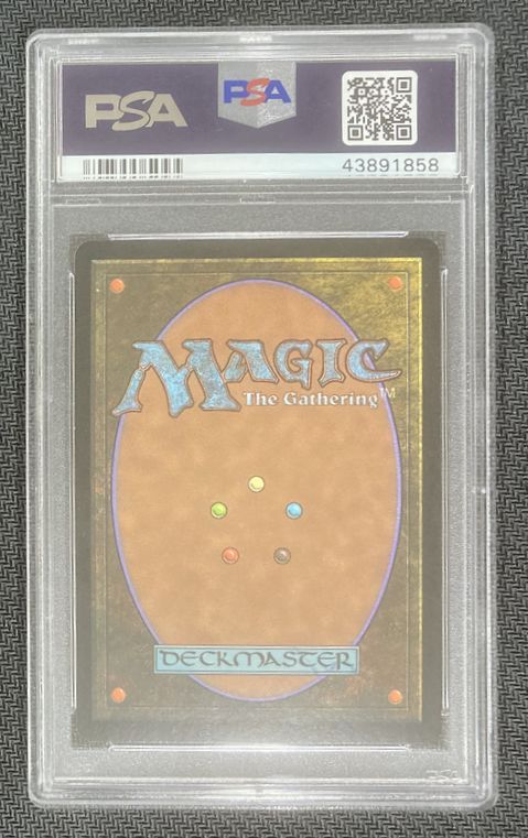 Foil】《精神的つまづき/Mental Misstep》[NPH] 青U | 日本最大級 MTG