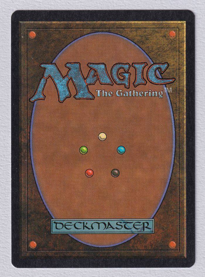 Mox Jet》[2ED] 茶R | 日本最大級 MTG通販サイト「晴れる屋」