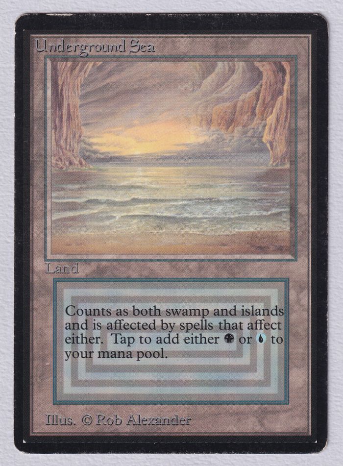 5枚)沼 C MTG LEB ベータ β [LEB] 基本土地 5枚)沼 C MTG LEB ベータ β