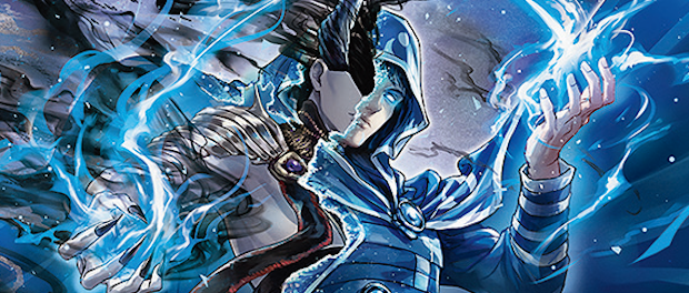 新たなプレインズウォーカー・フレンドリーマッチのプロモカードとして