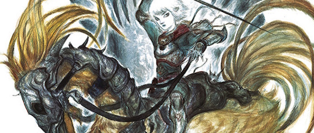 マジック：ザ・ギャザリング——FINAL FANTASY』新カード情報：継承史