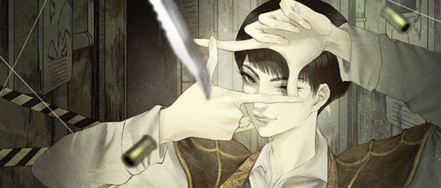 7月1日よりプレインズウォーカーシリーズのプロモが一新！《世慣れた