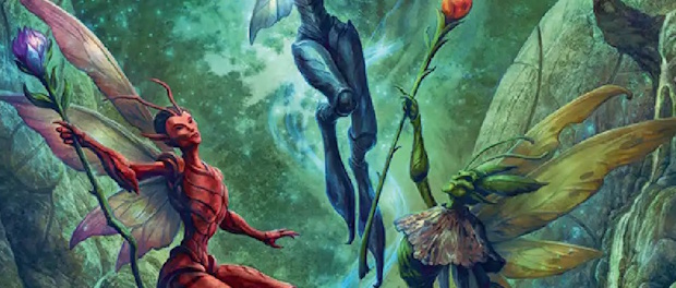 来年2月のスポットライトシリーズにて配布されるテキストレスの