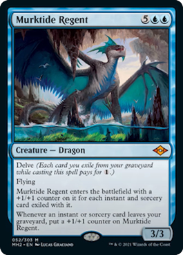 モダンホライゾン2』新カード情報：探査を持ち、スペルを追放すると